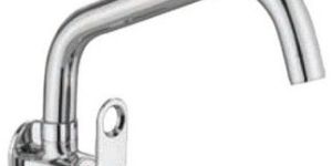 Stainless Steel Sink Cock