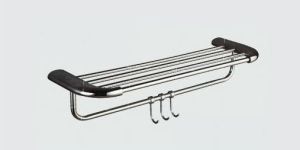 Stainless Steel Towel Rack 24 Inch