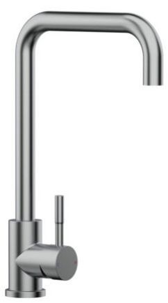 Viking Deck Mounted Single Lever Basin Mixer for Bathroom Fittings