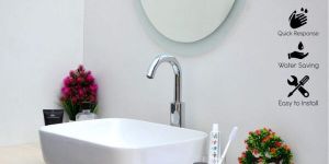 Viking Sensor Faucet for Wash Basin V 52850