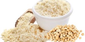 Premium Chick Pea Protein Powder