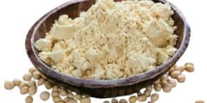 premium soya protein powder