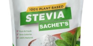 so sweet 500 stevia sachets