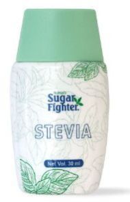 Stevia Liquid Drops, 30 Ml