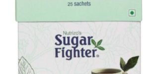 Stevia Sachets 25 in a Box