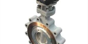 Triple Offset Butterfly Valve, ASTM A351 CF3M, 3 Inch, 150 LB
