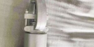 Welded Bonnet Globe Valve, ASTM A182 F91, 2 Inch, 2500 LB