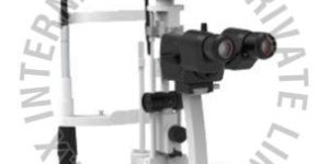 SLX 45 Slit Lamp