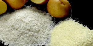 Potato Flakes