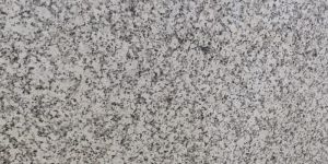 P White Granite Slab