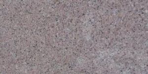 Rosy Pink Granite Slab