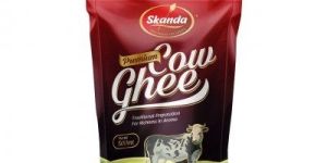 50ml Ghee Pouch