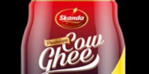 Cow Ghee 100 Ml