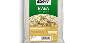 White Rava 1Kg