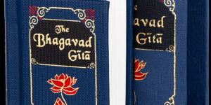 Pocket Editions Mini Bhagavad Gita