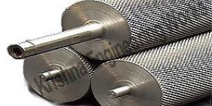Knurling Roller