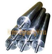 Metal Bow Expander Roll