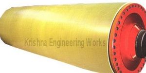 Super Hard Rubber Roll