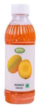 Osterberg Mango Crush Flavour Syrup