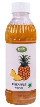 Osterberg Pineapple Crush Flavour Syrup
