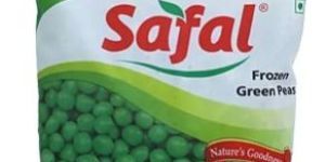 Safal Frozen Peas