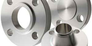 Stainless Steel Flanges