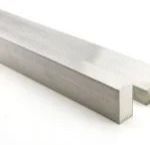 Stainless Steel Flat Bars