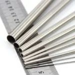 Stainless Steel Pipes & Tubes