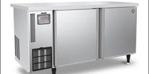 Two Door Undercounter Chiller