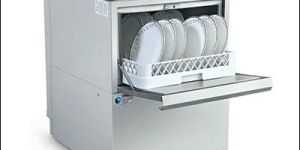 Undercounter Dishwasher