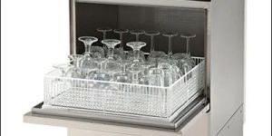 Undercounter Glass Washer