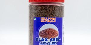 Organic Flax Seed