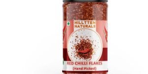 Red Chilli Flakes