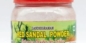 Red Sandal Powder