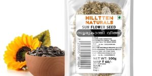 Sun Flower Seed 100g