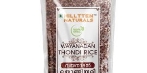 Wayanadan Thondi Rice