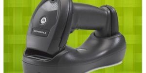 Barcode Scanners