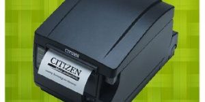 Thermal Receipt Printers