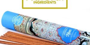Neer Incense Sticks 100% Natural