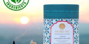 Sacred Life Dry Pooja Dhoop