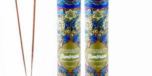 Sambrani Incense Stick 100% Natural