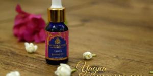 Yagna Diffuser Aroma Oil: Embrace Serenity