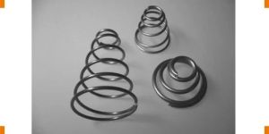 Conical Springs