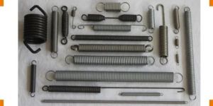 Extension Springs