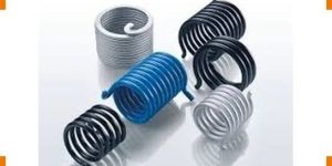Torsion Springs