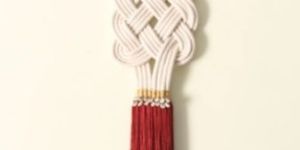 Macrame Rope Wall Art