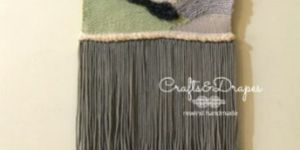 Woven Wall Tapestries