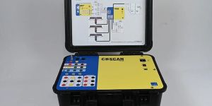 Cbscan pa1505 Operation Analyzer