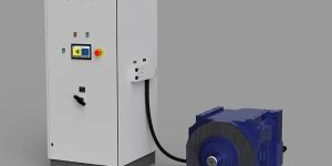 Light Load Test System