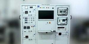 Panel Test System